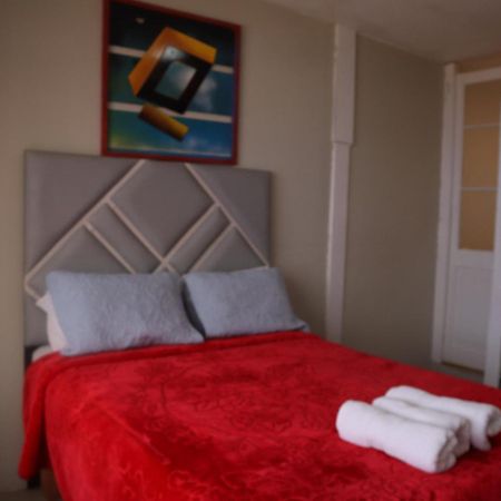 Hotel La Belle Vue Lima Zewnętrze zdjęcie