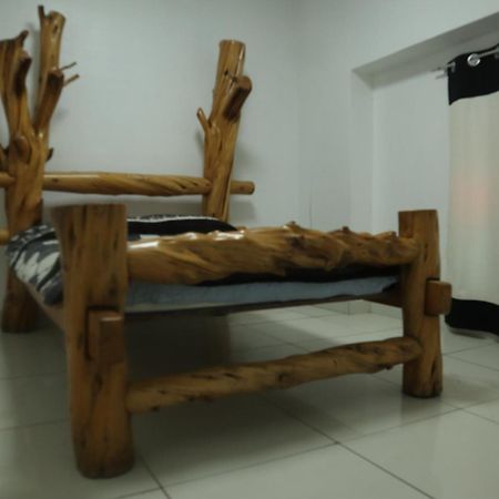 Hotel La Belle Vue Lima Zewnętrze zdjęcie