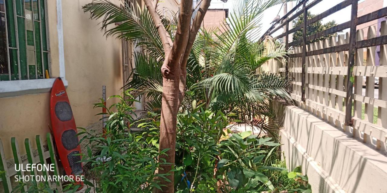 Hotel La Belle Vue Lima Zewnętrze zdjęcie