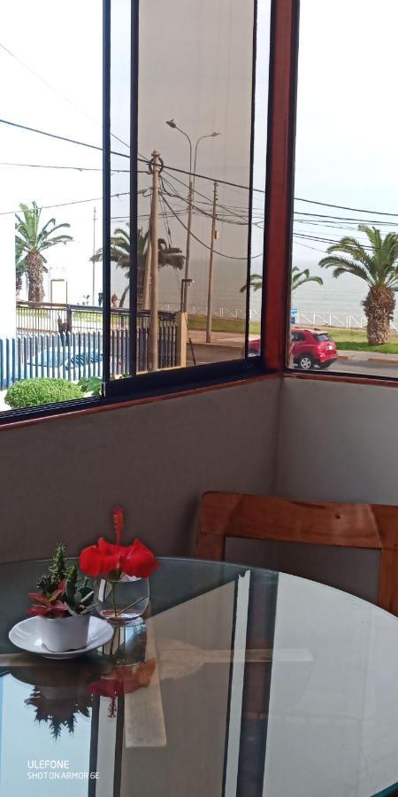Hotel La Belle Vue Lima Zewnętrze zdjęcie