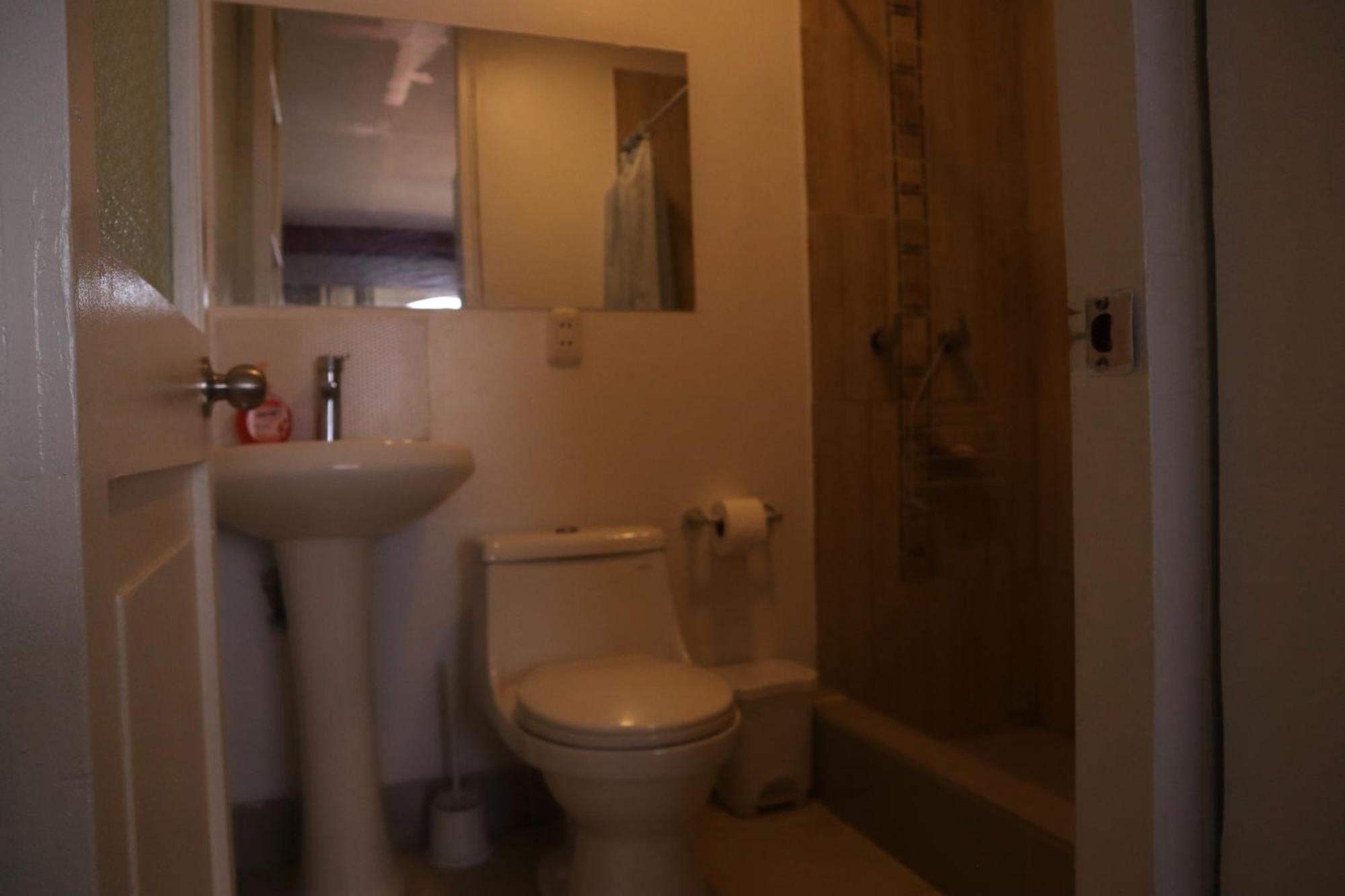 Hotel La Belle Vue Lima Pokój zdjęcie